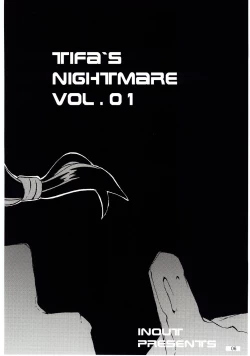 Page 5 of Tifa's Nightmare Vol. 01