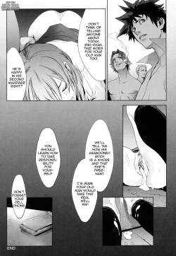 Page 158 of BirthdayCh.1-8, 10