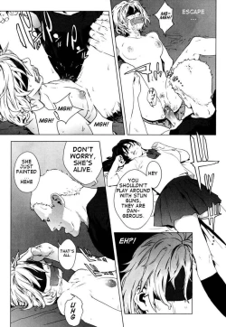 Page 95 of BirthdayCh.1-8, 10