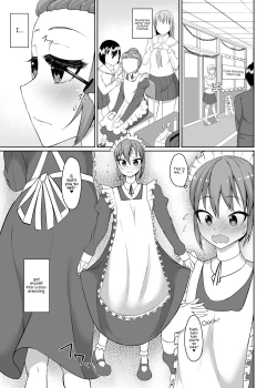 Page 3 of Josou Danshi no Off-Pako Jijou