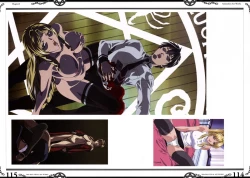 Page 127 of The Bible Black Visual Art Works