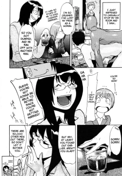 Page 8 of Ryoukosan's Problem Formation