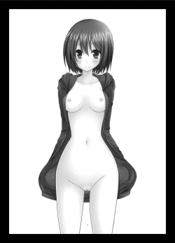 Page 3 of Mizushima-san wa Roshutsushou