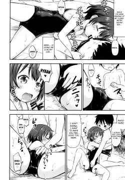 Page 9 of Dokidoki Shukuhaku Gakushuu!!