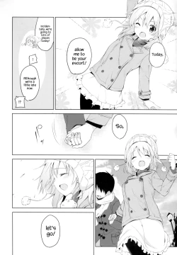 Page 23 of Gochisou wa Kokoa desu ka?