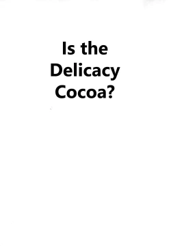 Page 3 of Gochisou wa Kokoa desu ka?