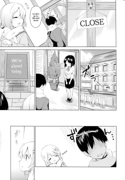 Page 6 of Gochisou wa Kokoa desu ka?