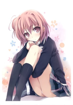 Page 29 of Karorful mix EX 15 Yahari Ore no Seishun Love Come wa Machigatteiru no Darou ka!