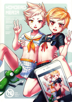 Download HOMOEROMERIA