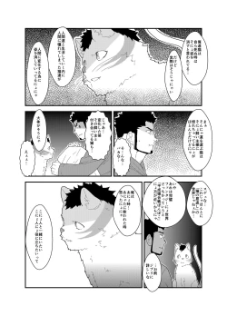 Page 13 of Bakeneko Katari