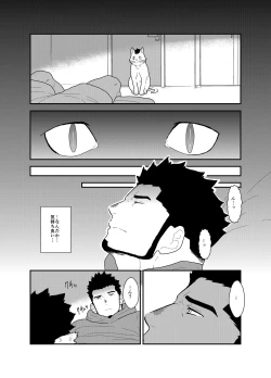 Page 7 of Bakeneko Katari