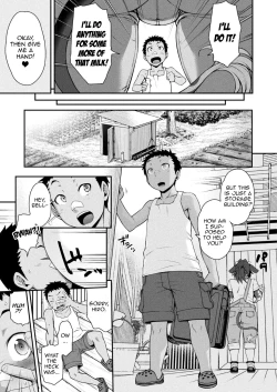 Page 5 of Kemonokko Tsuushin| Animal Girl Hotline