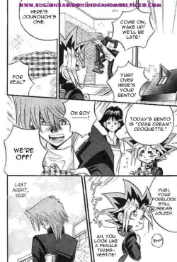 Page 36 of CROSS SOUL