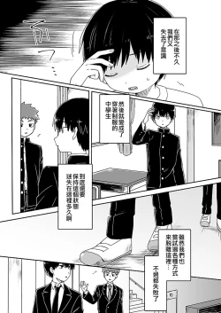 Page 34 of Nyotaika Sareta Otokonoko-tachi