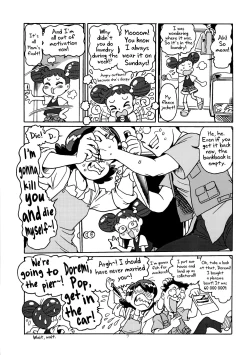 Page 10 of Yuusaku No Doremi♪