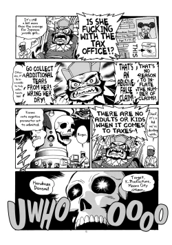 Page 8 of Yuusaku No Doremi♪