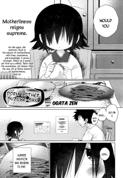 Page 1 of Suzuwesan 2