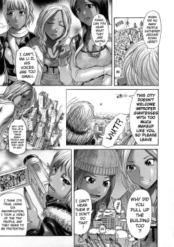 Page 2 of Black Five