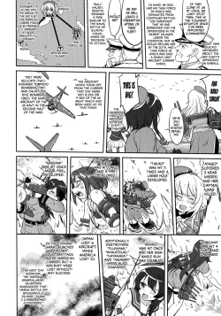 Page 27 of Teitoku no Ketsudan Zettai Kokubouken | Admiral's Decision: Absolute National Defense Zone