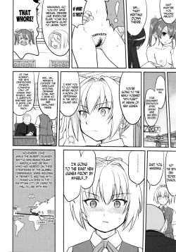Page 49 of Teitoku no Ketsudan Zettai Kokubouken | Admiral's Decision: Absolute National Defense Zone