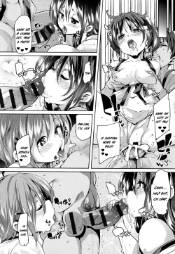 Page 102 of Shita no Okuchi de Chu ♥ Chu ♥ Shiyo | Let's Kiss With The Lower ♥ Mouth Ch.1-7