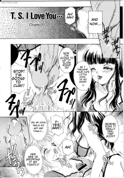 Page 16 of T.S. I LOVE YOU...