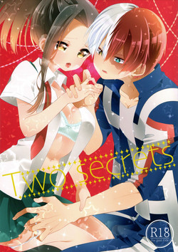 Download Two secrets