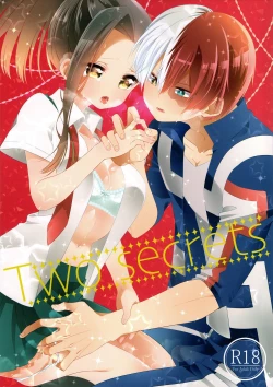 Page 1 of Two secrets