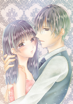 Download 執着αと純情Ωの恋は不器用