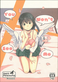 Download You Won't See Me