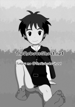 Page 19 of Choco Holic