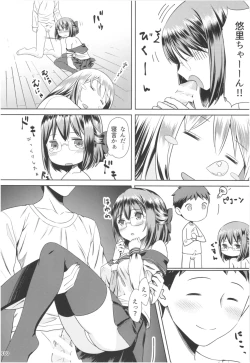 Page 99 of Momoiro Bouenkyou Zen