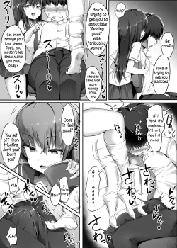 Page 16 of Hajimete no Mitsugi MasoMasochist-