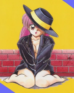 Page 23 of JOG ARK SAVIOR