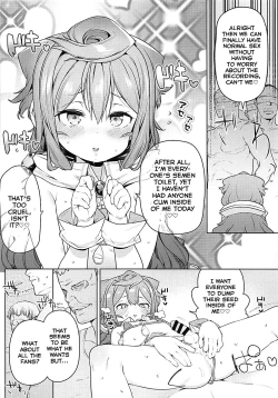 Page 19 of Otokonoko AV Gyoukai o Hakadoraseru Hacka Doll 3-gou