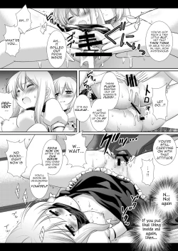 Page 14 of Touhou H Ichi