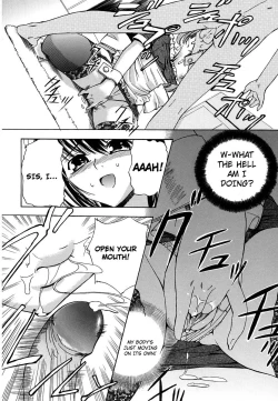 Page 134 of Hatsu Inu - Anfang Hund