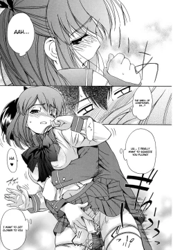 Page 31 of Hatsu Inu - Anfang Hund