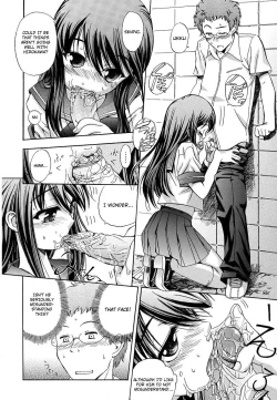 Page 84 of Hatsu Inu - Anfang Hund