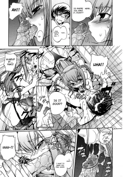 Page 99 of Hatsu Inu - Anfang Hund