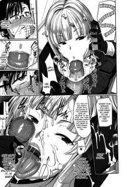 Page 137 of Inma no Mikata! | Succubi's Supporter!