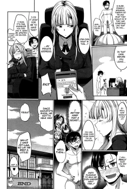 Page 162 of Inma no Mikata! | Succubi's Supporter!