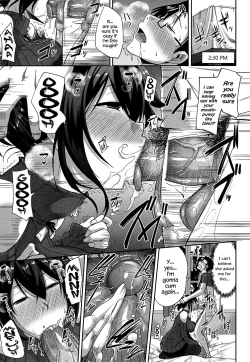 Page 173 of Inma no Mikata! | Succubi's Supporter!