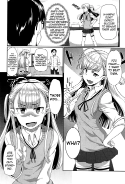 Page 94 of Inma no Mikata! | Succubi's Supporter!