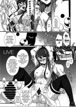 Page 4 of Youkoso Zetsubou Douga | Welcome To The Despair Video
