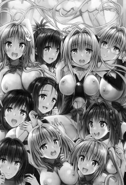 Page 19 of Rakuen Keikaku Darkness 2ndFutanari Yami Futatabi | Pleasure Garden Plan Darkness 2nd-Anaphylaxis is inevitable