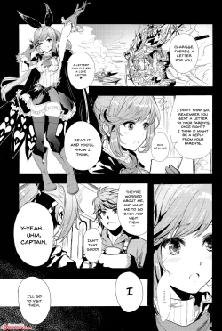 Page 2 of Clarisse no Sonzaikachi | Clarisse's Value
