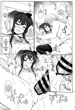 Page 14 of Tokitsu to Kitsu to | Tokitsu and Kitsu and