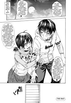 Page 18 of She's Finally Legal