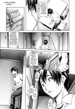 Page 4 of She's Finally Legal